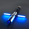 Cal Kestis V4 Crossguard Xenopixel Lightsaber