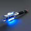 Cal Kestis V4 Crossguard Xenopixel Lightsaber