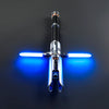 Cal Kestis V4 Crossguard Xenopixel Lightsaber