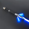 Cal Kestis V4 Crossguard Xenopixel Lightsaber