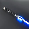Cal Kestis V4 Crossguard Xenopixel Lightsaber