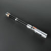 Cal Kestis V4 Crossguard Xenopixel Lightsaber