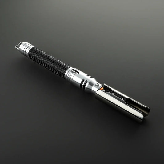 Cal Kestis V3 Fallen Order Jedi Survivor Baselit Lightsaber