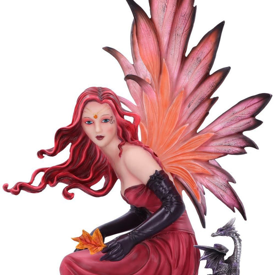 Carreen Fairy Figurine