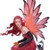 Carreen Fairy Figurine