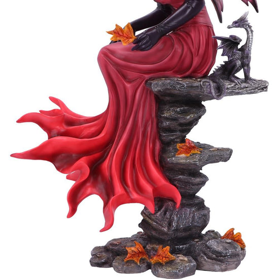 Carreen Fairy Figurine