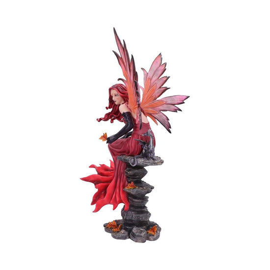 Carreen Fairy Figurine