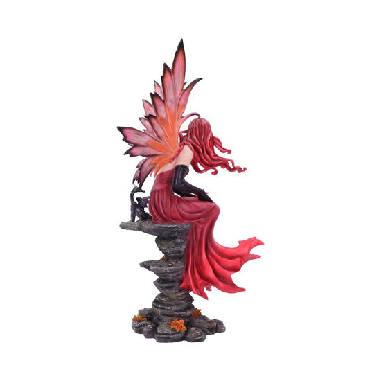 Carreen Fairy Figurine