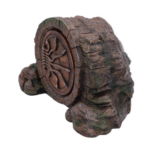 Chamber of Secrets Box Harry Potter