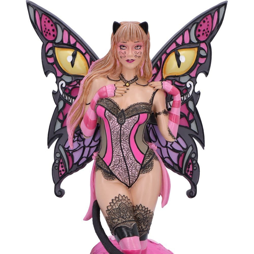 Cheshire Cat Wonderland Fairy Range