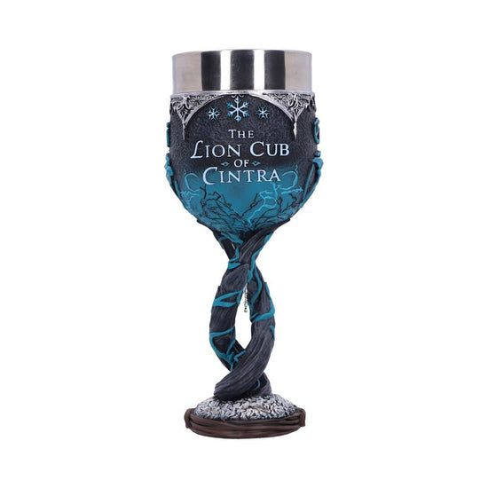 Ciri Goblet The Witcher