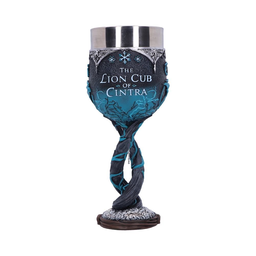 Ciri Goblet The Witcher