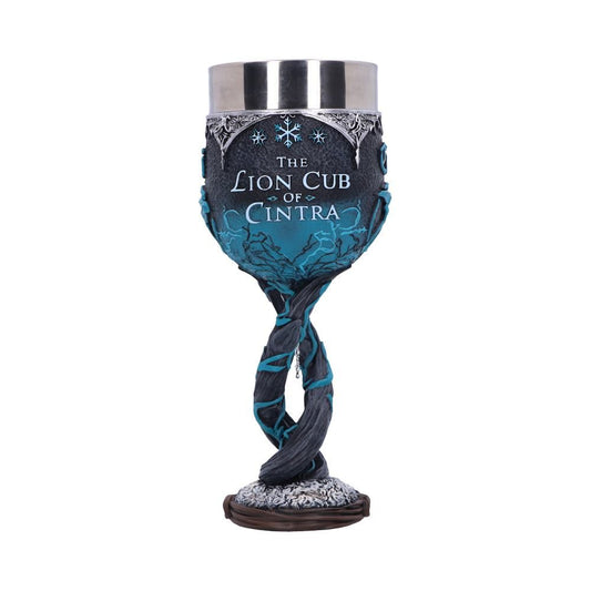 Ciri Goblet The Witcher