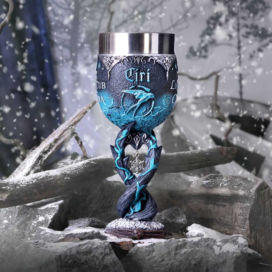 Ciri Goblet The Witcher