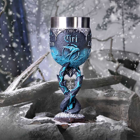 Ciri Goblet The Witcher