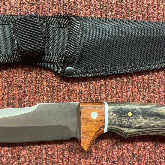 Classic Style Knife