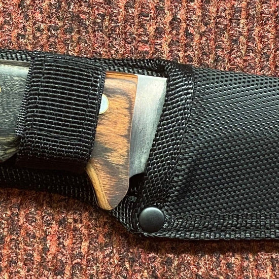 Classic Style Knife