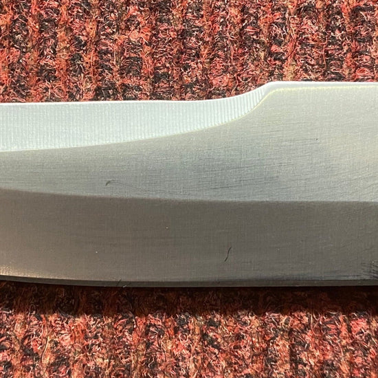Classic Style Knife