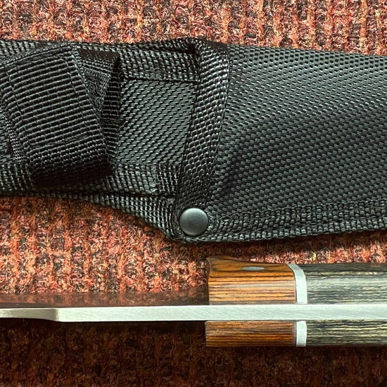 Classic Style Knife