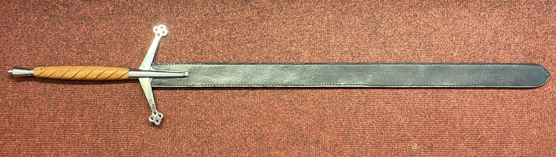 Claymore "Rob Bruce" Sword