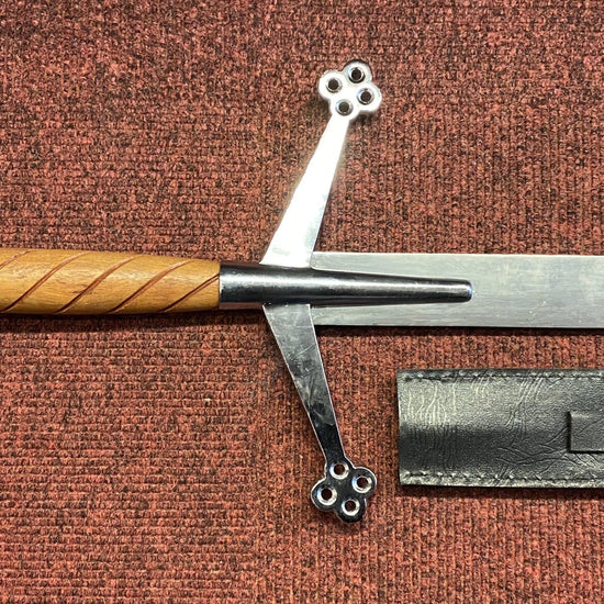 Claymore "Rob Bruce" Sword