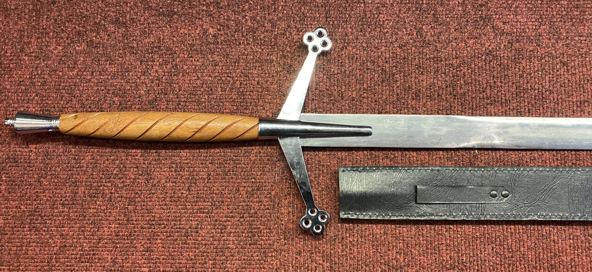 Claymore "Rob Bruce" Sword
