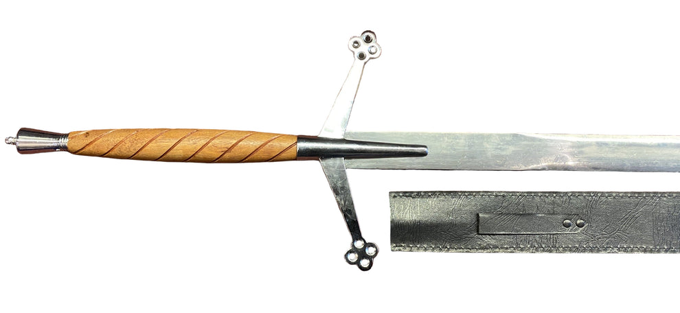 Claymore "Rob Bruce" Sword
