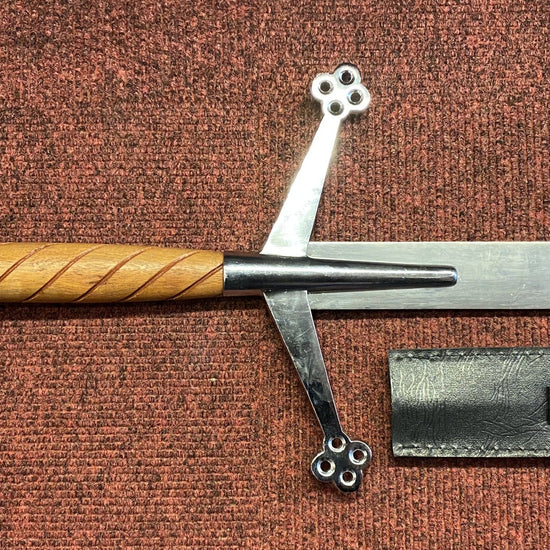 Claymore "Rob Bruce" Sword