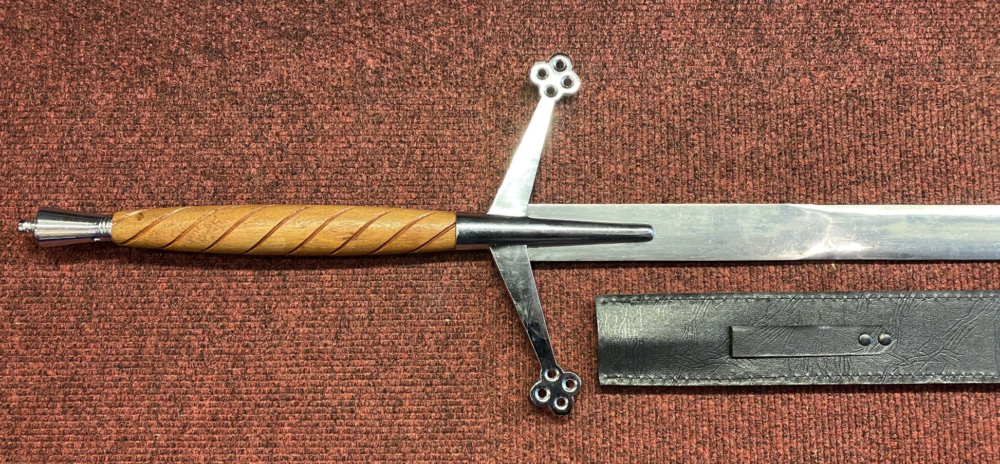 Claymore "Rob Bruce" Sword
