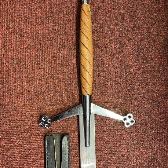 Claymore "Rob Bruce" Sword