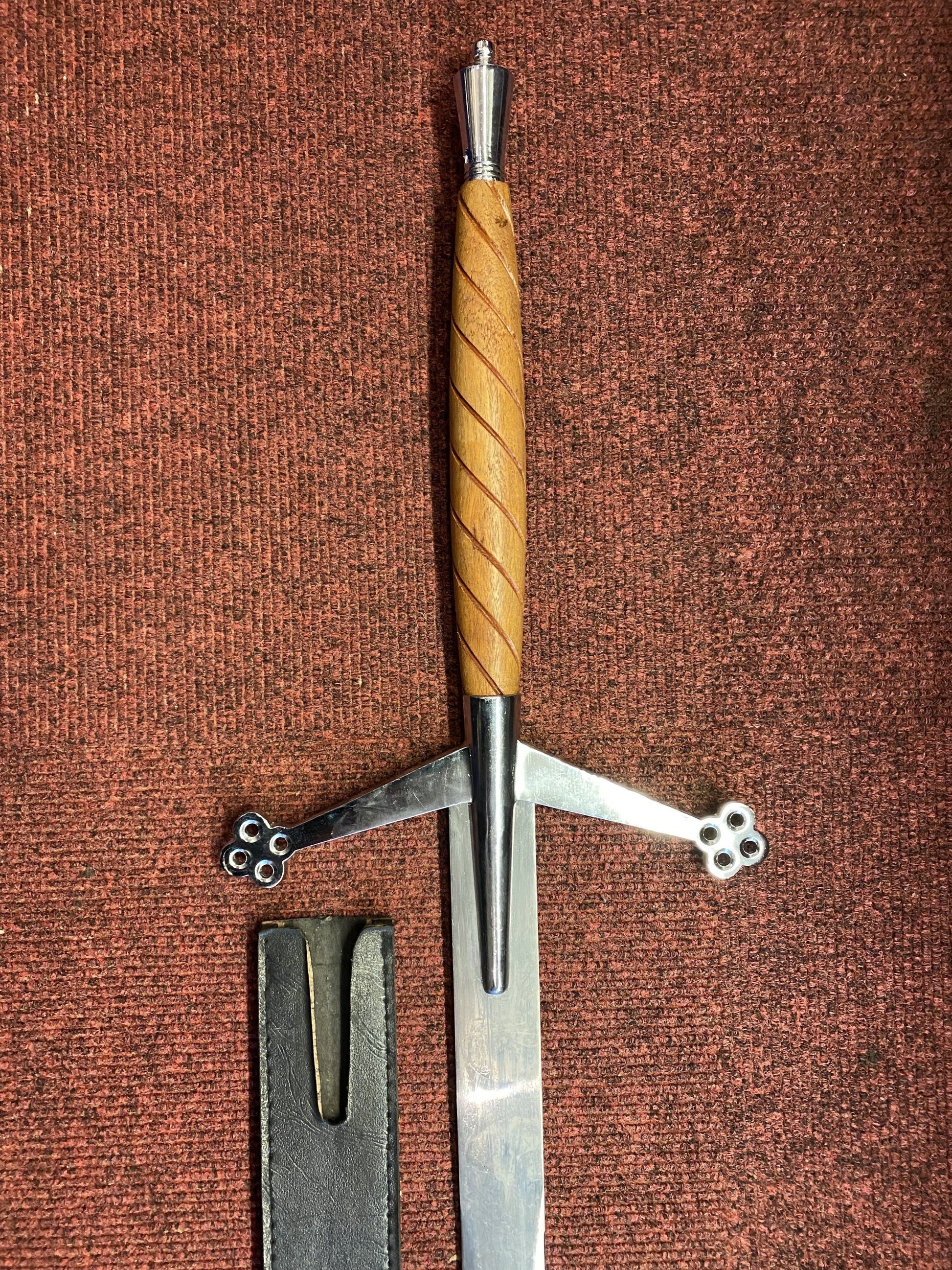 Claymore "Rob Bruce" Sword
