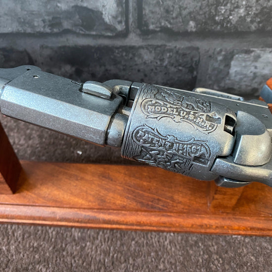 Colt Dragoon (1848) Revolver