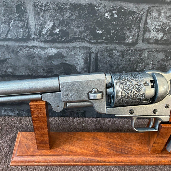 Colt Dragoon (1848) Revolver