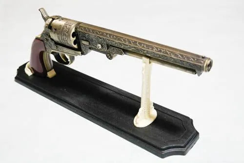 Colt Samuel Gun (AW10)