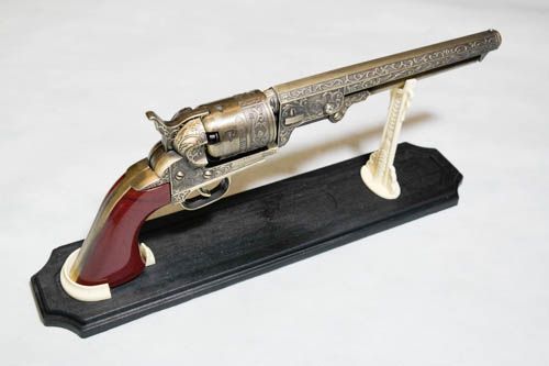 Colt Samuel Gun (AW10)