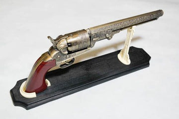 Colt Samuel Gun (AW10)