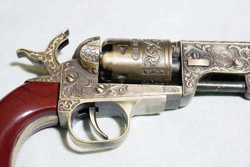 Colt Samuel Gun (AW10)