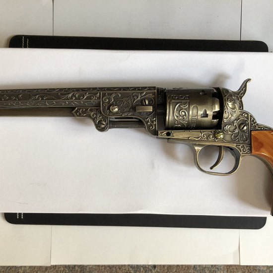 Colt Samuel Gun (AW10)
