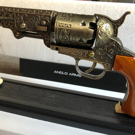 Colt Samuel Gun (AW10)