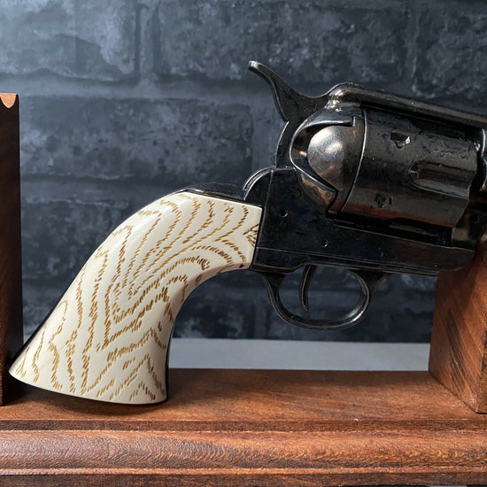 Confederate Revolver 1860