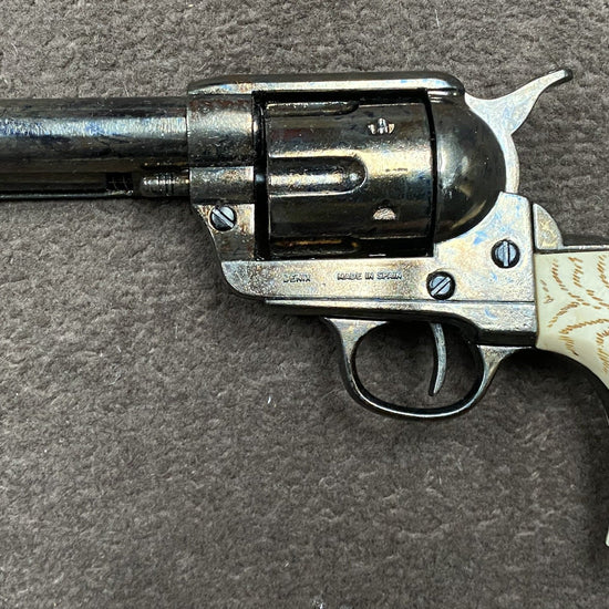 Confederate Revolver 1860