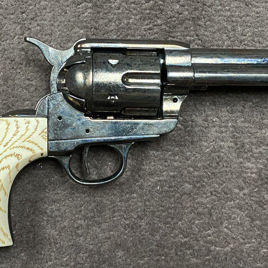 Confederate Revolver 1860