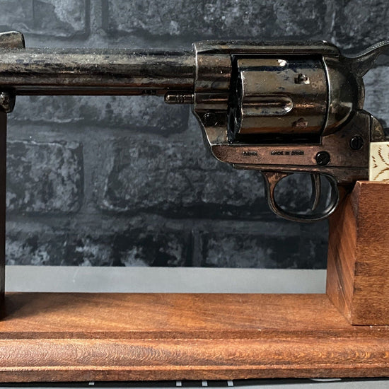 Confederate Revolver 1860