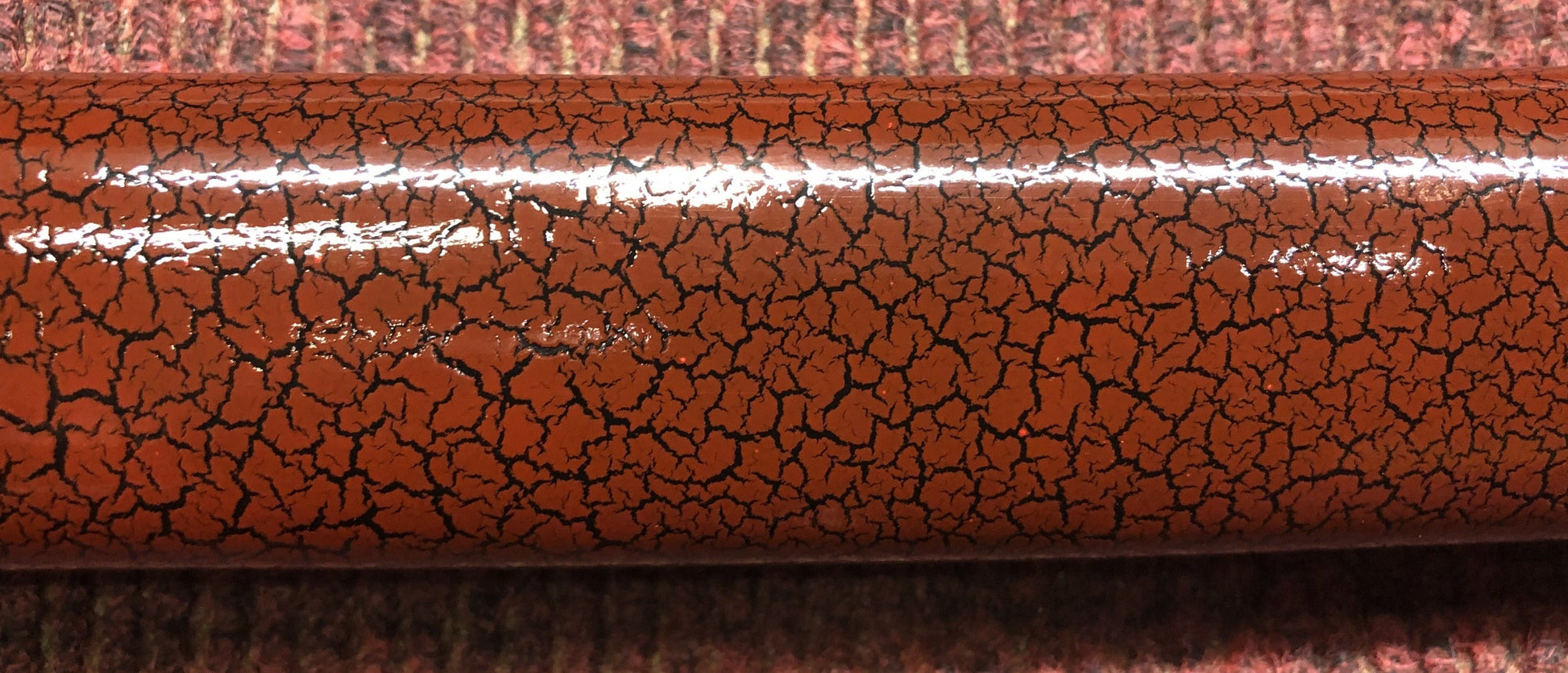Connor (High) Hand Forged Straight Samurai Sword