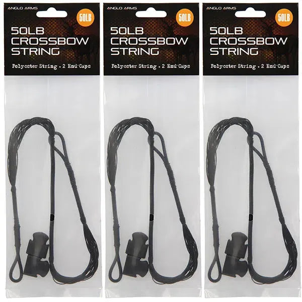 Crossbow String 50lb/80lb – Ancient Warrior