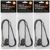 Gekko 50lb Bolts & String Crossbow Set