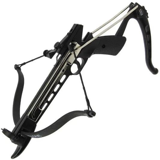 Cyclone (Aluminium 80lb) Self Cocking Crossbow