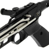 Cyclone (Aluminium 80lb) Self Cocking Crossbow
