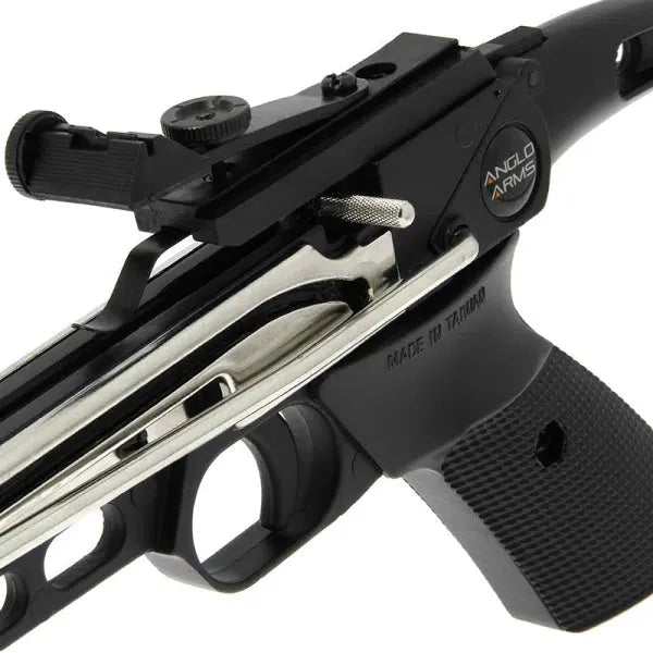Cyclone (Aluminium 80lb) Self Cocking Crossbow
