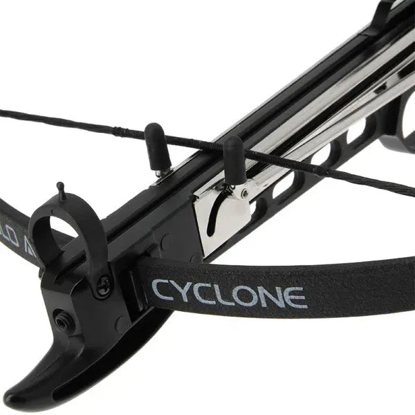 Cyclone (Aluminium 80lb) Self Cocking Crossbow